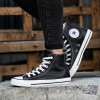 Converse Кеди  Chuck Taylor All Star Black 132170C 43 - зображення 3