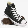 Converse Кеди  Chuck Taylor All Star Black 132170C 43 - зображення 5