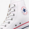 Converse Кеди  Chuck Taylor All Star White 132169C 37 - зображення 5