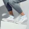 Converse Кеди  Chuck Taylor All Star White 132169C 37 - зображення 6