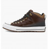 Converse Кеди  Chuck Taylor All Star Boot Brown 168866C 46 - зображення 1