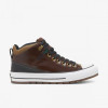 Converse Кеди  Chuck Taylor All Star Boot Brown 168866C 46 - зображення 2