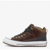 Converse Кеди  Chuck Taylor All Star Boot Brown 168866C 46 - зображення 3