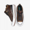 Converse Кеди  Chuck Taylor All Star Boot Brown 168866C 46 - зображення 5