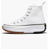 Converse Кросівки  Run Star Hike White 166799C 38 - зображення 1