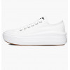 Converse Кеди  Chuck Taylor All Star Move White 570257C 38 - зображення 1