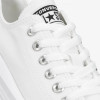 Converse Кеди  Chuck Taylor All Star Move White 570257C 38 - зображення 6