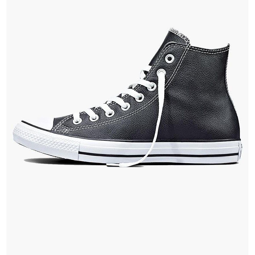 Converse Кеди  Chuck Taylor All Star Black 132170C 38 - зображення 1