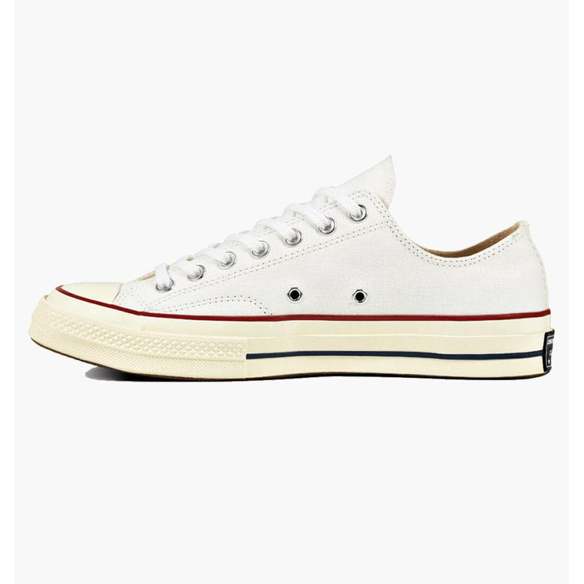 Converse Кеди  Chuck 70 Ox White 162065C 44 - зображення 1