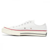 Converse Кеди  Chuck 70 Ox White 162065C 44 - зображення 4