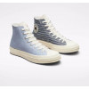 Converse Кеди  Кеды  Chuck 70 Beyond Retro Stripes A00457C Blue/White A00457C 45 - зображення 3