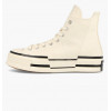 Converse Кеди  Chuck 70 Plus White A00915C 38 - зображення 1