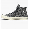 Converse Кеди  Chuck 70 Gore-Tex Black/White 162347C 40 - зображення 1