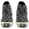 Converse Кеди  Chuck 70 Gore-Tex Black/White 162347C 40 - зображення 2