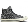 Converse Кеди  Chuck 70 Gore-Tex Black/White 162347C 40 - зображення 3