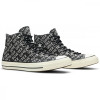 Converse Кеди  Chuck 70 Gore-Tex Black/White 162347C 40 - зображення 5