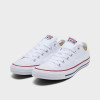 Converse Кеди  Chuck Taylor All Star Low Top Casual Shoes White M7652 43 - зображення 3