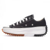 Converse Кросівки  Run Star Hike Ox Black 168816C 44.5 - зображення 4