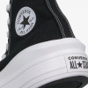 Converse Кеди  Chuck Taylor All Star Move Black 568497C 39.5 - зображення 6