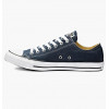 Converse Кеди  All Star Ox Navy M9697C 36 - зображення 1