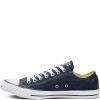 Converse Кеди  All Star Ox Navy M9697C 36 - зображення 2