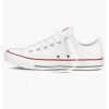 Converse Кеди  All Star Ox Optical White M7652C 43 - зображення 1