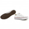 Converse Кеди  All Star Ox Optical White M7652C 43 - зображення 2