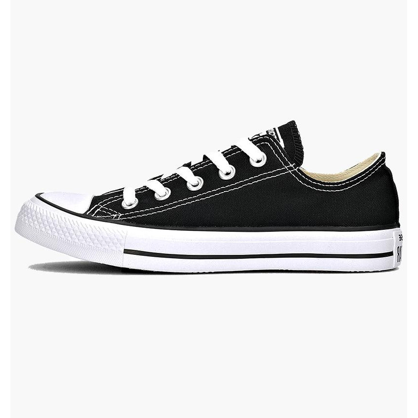 Converse Кеди  All Star Ox M9166C Black M9166C 43 - зображення 1