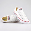 Converse Кеди  All Star Ox Optical White M7652C 43 - зображення 3