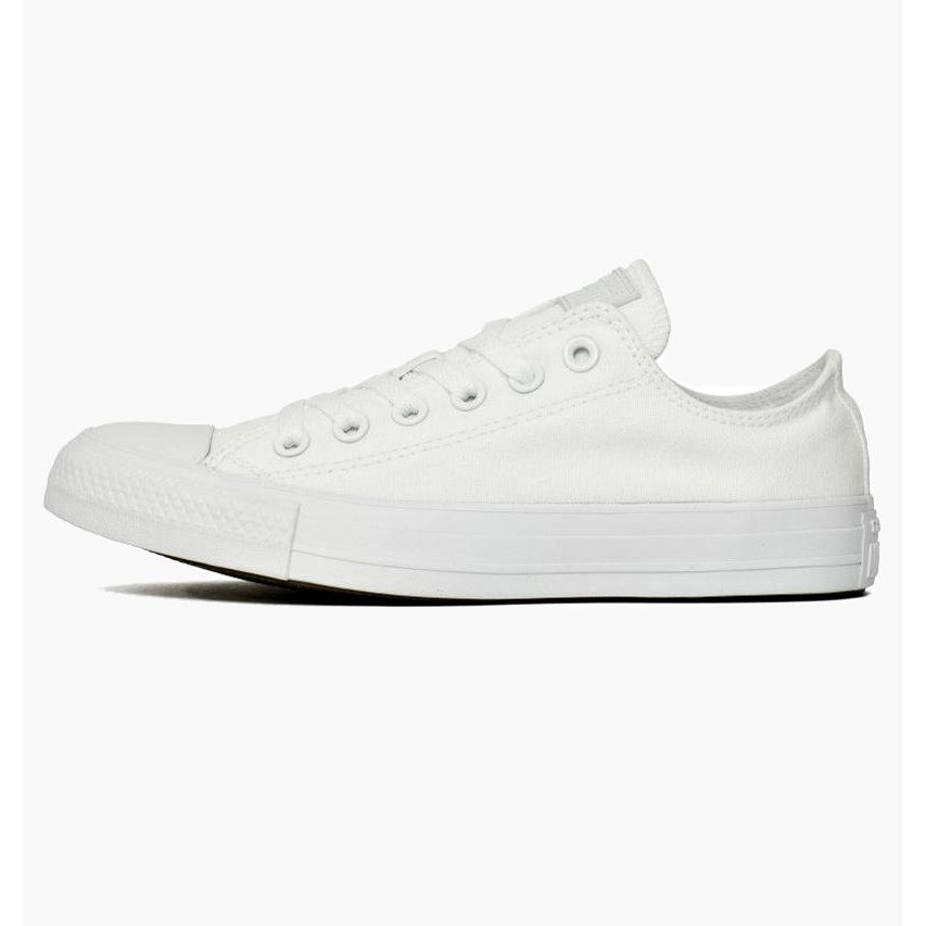 Converse Кеди  Chuck Taylor All Star Mono Canvas Ox 1U647 41 - зображення 1