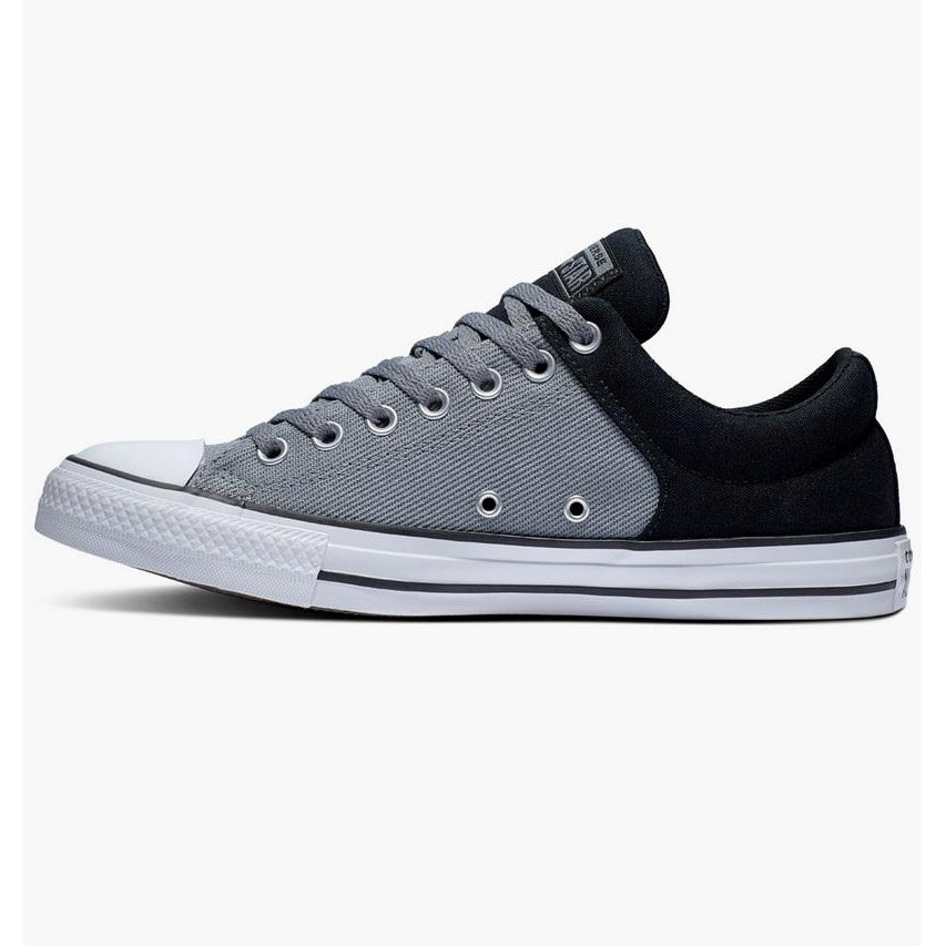 Converse Кеди  CTAS High Street Ox 163217C 37.5 - зображення 1