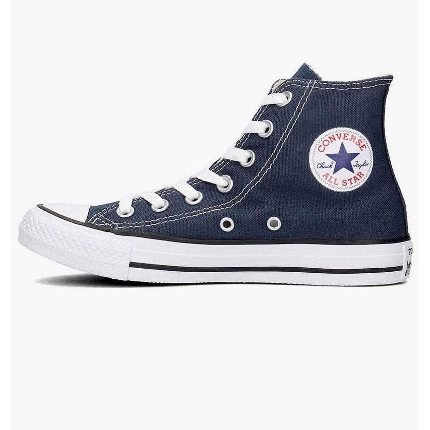 Converse Кеди  All Star Hi Navy M9622C 37 - зображення 1