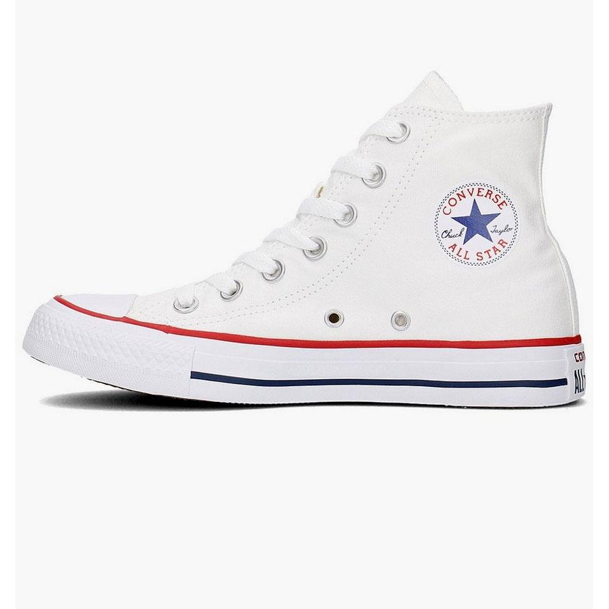 Converse Кеди  All Star Hi M7650C 42.5 - зображення 1