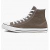 Converse Кеди  Chuck Taylor All Star Seasnl Hi Charcoal 1J793C 44 - зображення 1