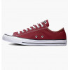 Converse Кеди  All Star Ox Maroon Bordo M9691C 44 - зображення 1