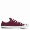 Converse Кеди  All Star Ox Maroon Bordo M9691C 44 - зображення 3