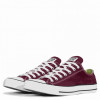 Converse Кеди  All Star Ox Maroon Bordo M9691C 44 - зображення 4