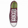 Converse Кеди  All Star Ox Maroon Bordo M9691C 44 - зображення 5