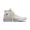 Converse Кеди  Chuck Taylor All Star Hi Natural Ivory 159484C 45 - зображення 2