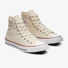 Converse Кеди  Chuck Taylor All Star Hi Natural Ivory 159484C 45 - зображення 6