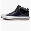 Converse Кеди  Chuck Taylor All Star Street Boot Black 168865C 44.5 - зображення 1