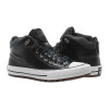 Converse Кеди  Chuck Taylor All Star Street Boot Black 168865C 44.5 - зображення 2