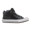 Converse Кеди  Chuck Taylor All Star Street Boot Black 168865C 44.5 - зображення 3