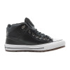 Converse Кеди  Chuck Taylor All Star Street Boot Black 168865C 44.5 - зображення 4