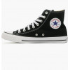 Converse Кеди  ALL STAR HI BLACK Black M9160C 42 - зображення 1