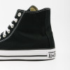 Converse Кеди  ALL STAR HI BLACK Black M9160C 42 - зображення 3