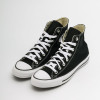 Converse Кеди  ALL STAR HI BLACK Black M9160C 42 - зображення 4