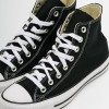 Converse Кеди  ALL STAR HI BLACK Black M9160C 42 - зображення 5