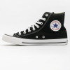 Converse Кеди  ALL STAR HI BLACK Black M9160C 42 - зображення 6