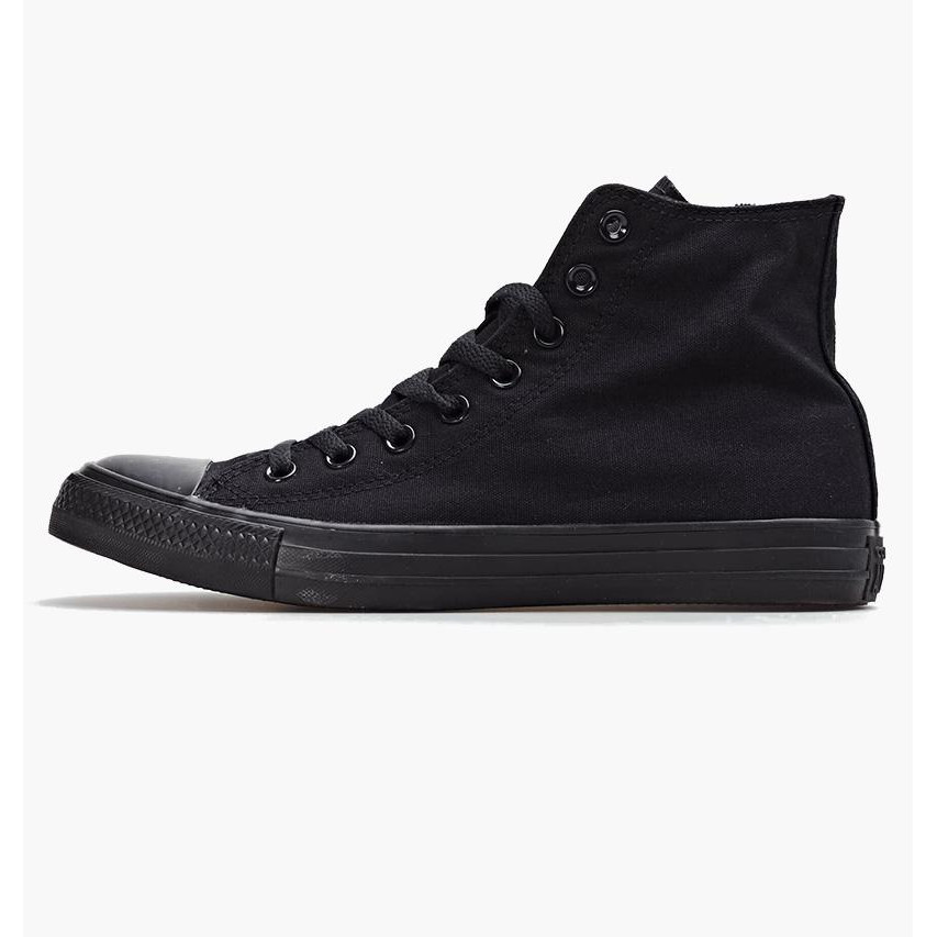 Converse Кеди  C TAYLOR A / S HI BLK MONO Black M3310C 36.5 - зображення 1